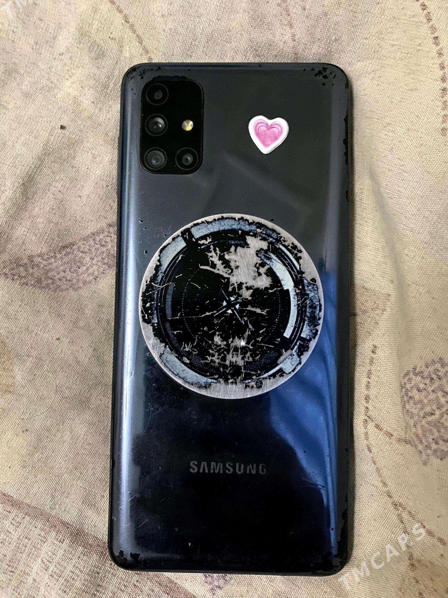 Samsung M 51 - Акдепе - img 4