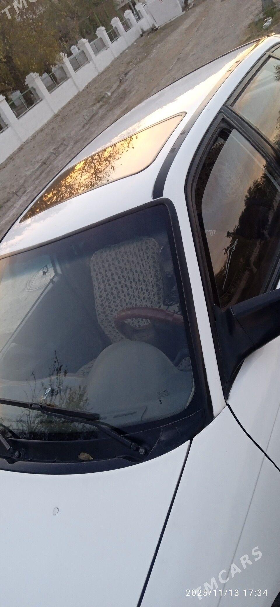 Opel Astra 1993 - 30 000 TMT - Чарджоу - img 5