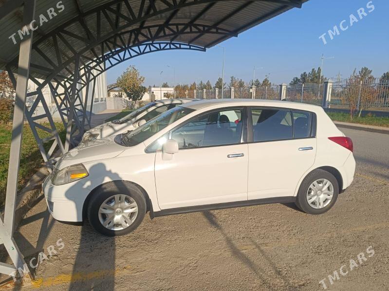 Nissan Versa 2010 - 100 000 TMT - Sarahs - img 3