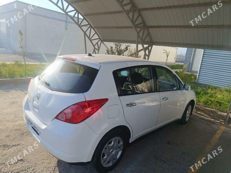 Nissan Versa 2010 - 100 000 TMT - Sarahs - img 2