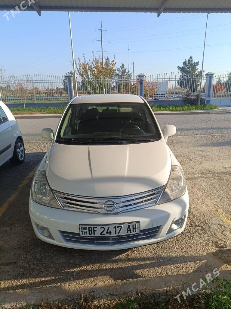 Nissan Versa 2010 - 100 000 TMT - Sarahs - img 1