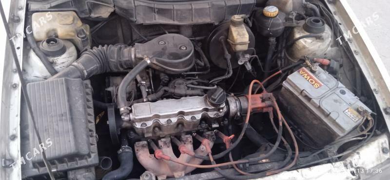 Opel Astra 1993 - 30 000 TMT - Чарджоу - img 9