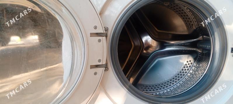 kirmaşin - Aşgabat - img 3