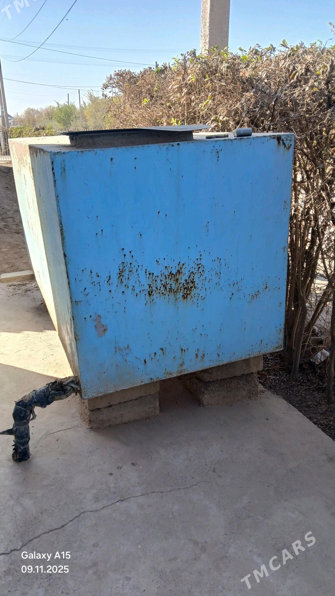 demir bocka - Tejen - img 3