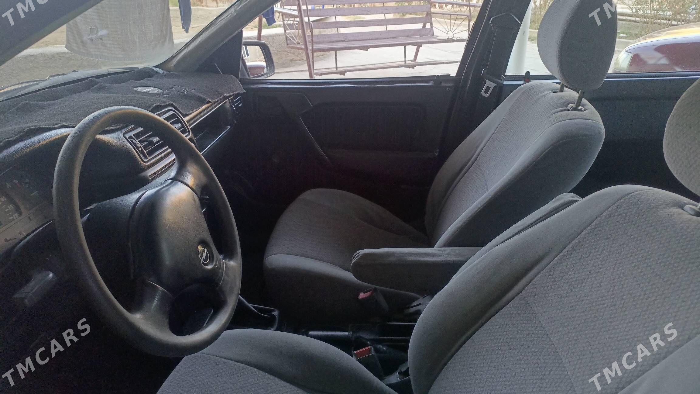 Opel Vectra 1993 - 27 000 TMT - Мары - img 3