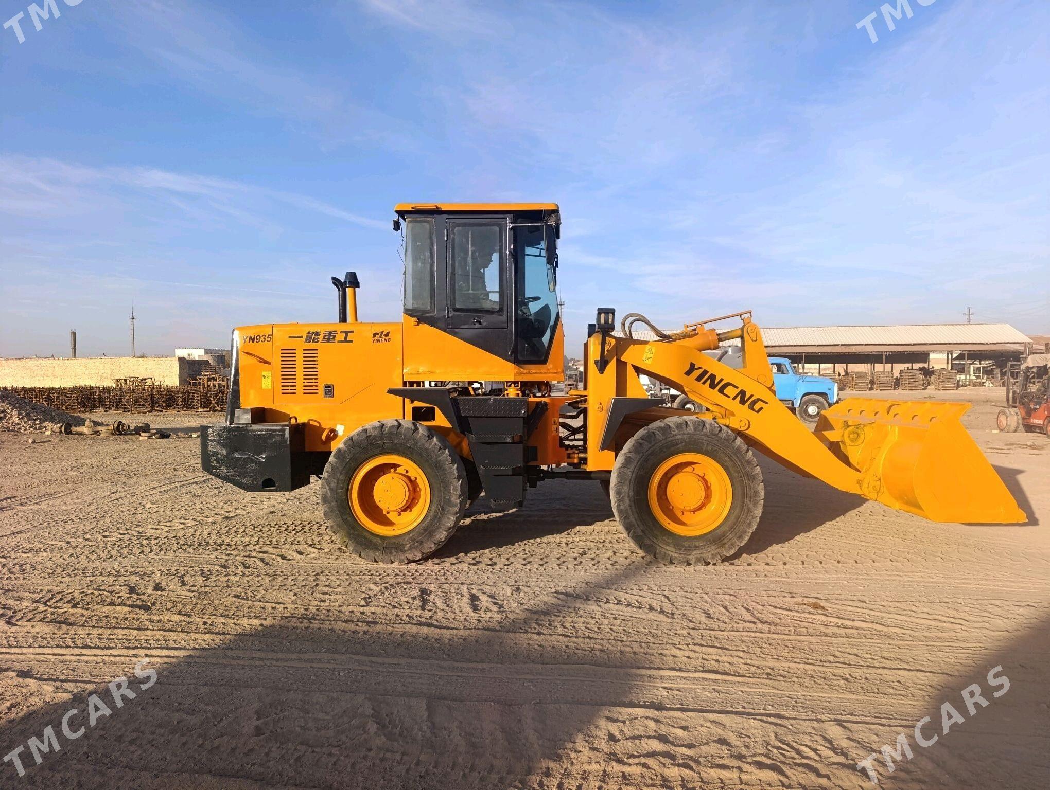 XCMG LW300F 2014 - 320 000 TMT - Şatlyk - img 1