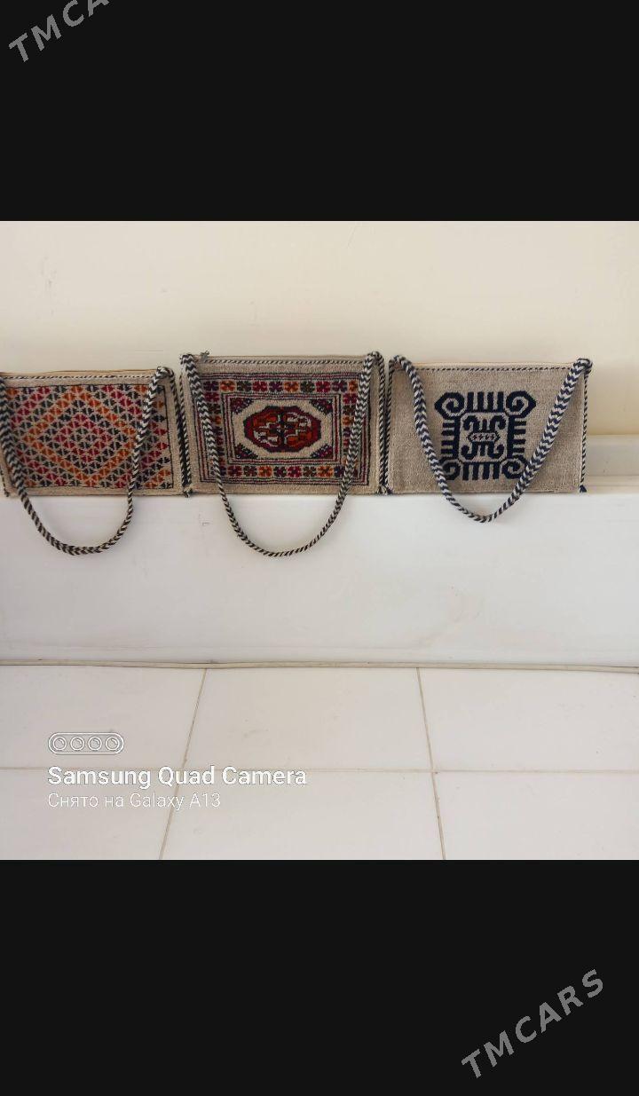 Haly gapjyk - Ашхабад - img 2