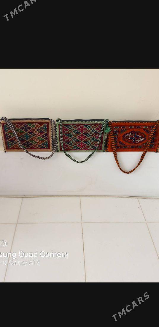 Haly gapjyk - Ашхабад - img 1