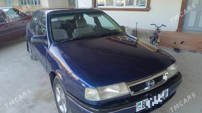 Opel Vectra 1993 - 27 000 TMT - Мары - img 2