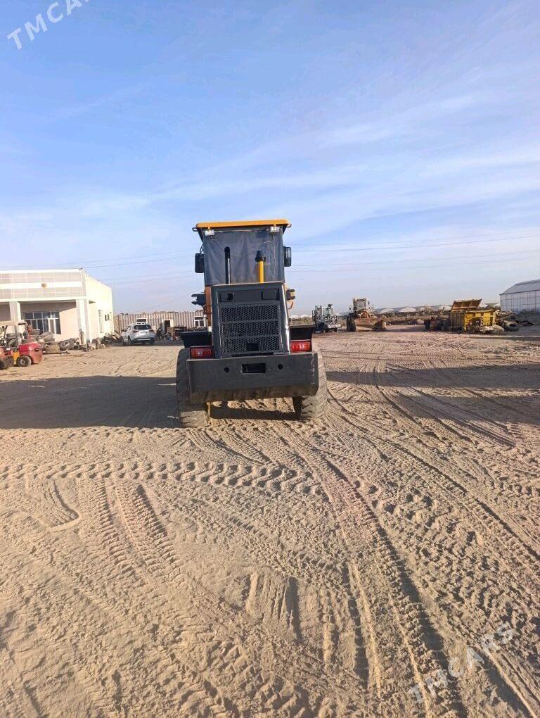 XCMG LW300F 2014 - 320 000 TMT - Şatlyk - img 3