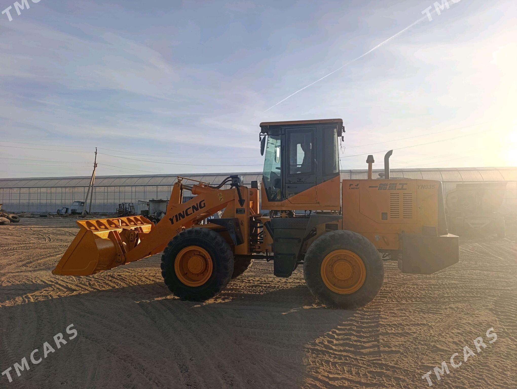 XCMG LW300F 2014 - 320 000 TMT - Şatlyk - img 2