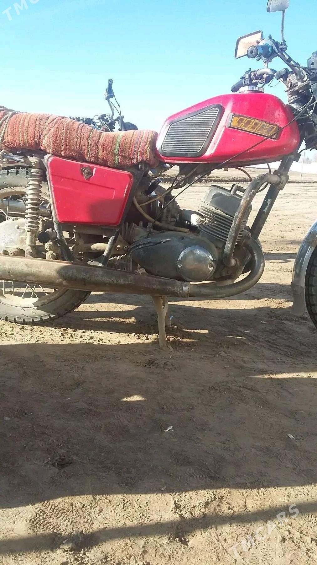 Iž Ýupiter 4 2005 - 10 000 TMT - Köneürgenç - img 2