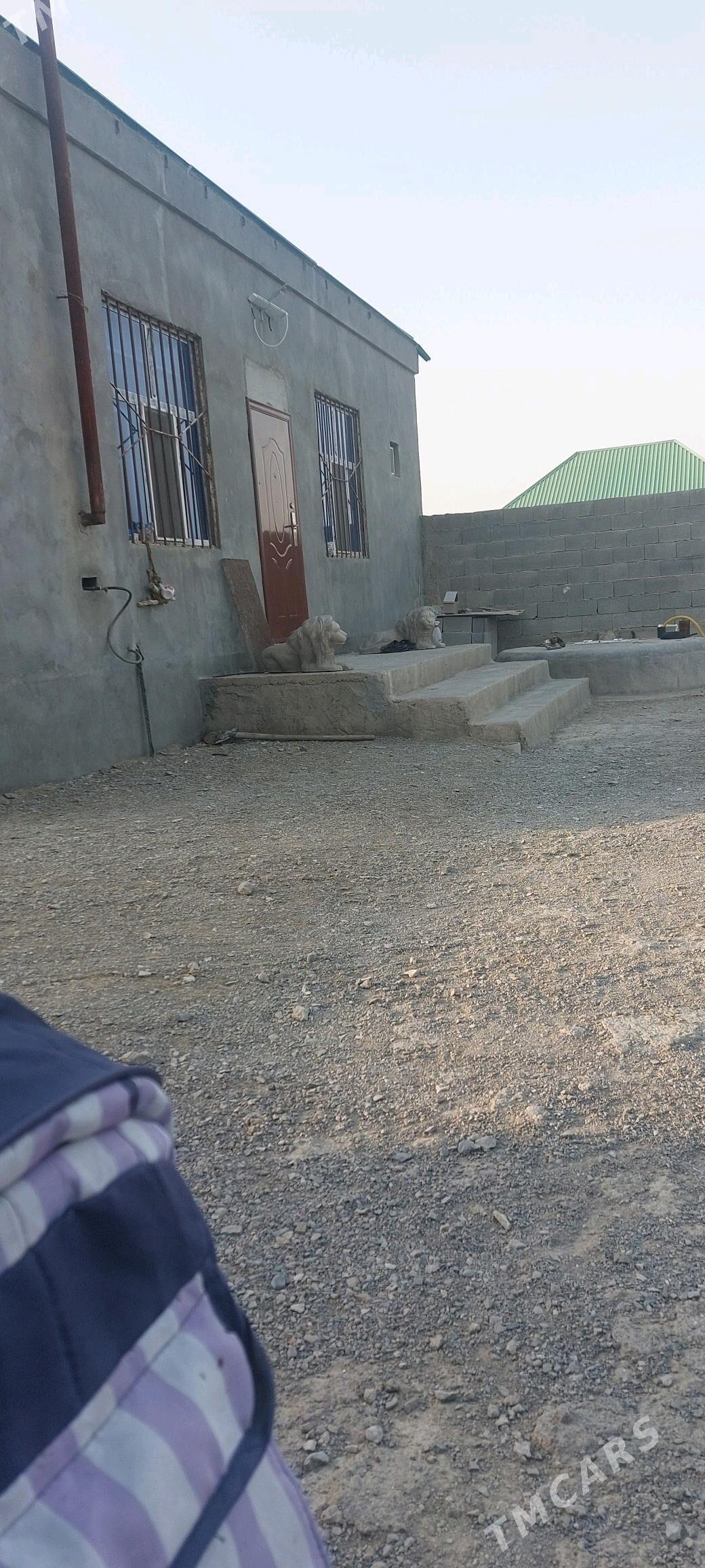 Baherden jay - Бахарден - img 1