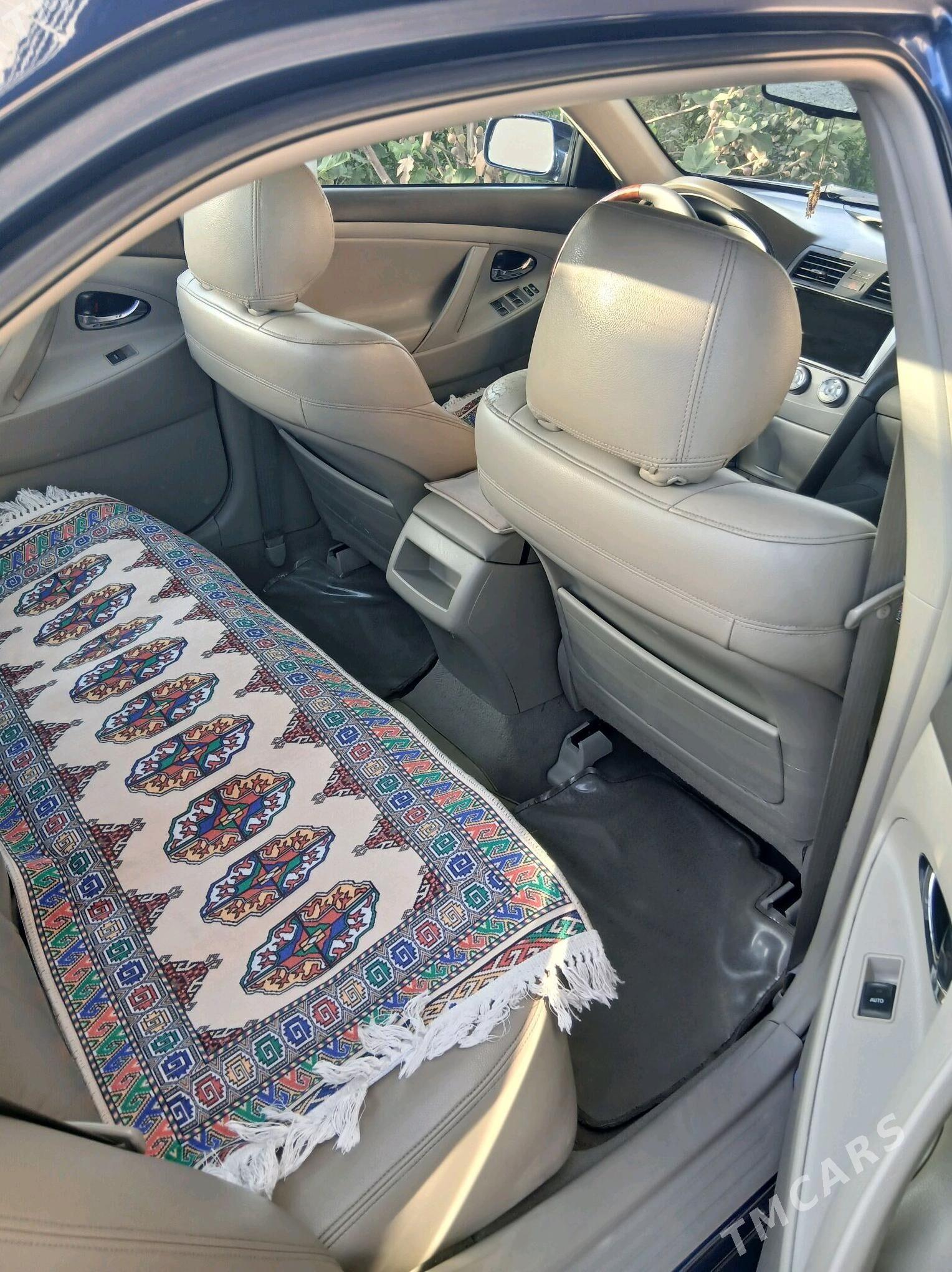 Toyota Camry 2010 - 200 000 TMT - Сакарчага - img 4