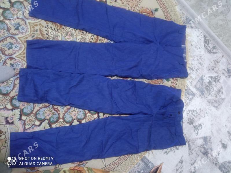 Zimny balak - Türkmenbaşy - img 2