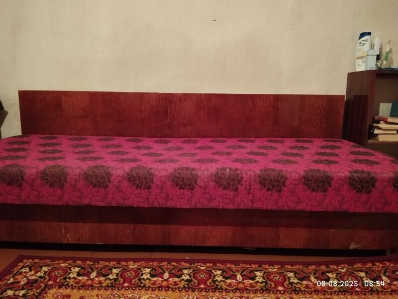 Кровать - Türkmenabat - img 2