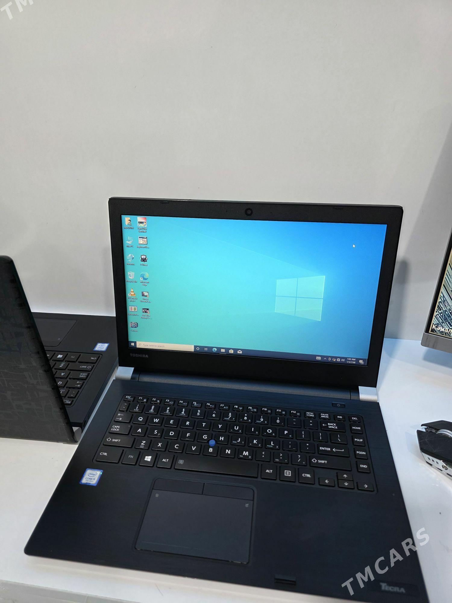 toshiba i5 7pok - Türkmenabat - img 2