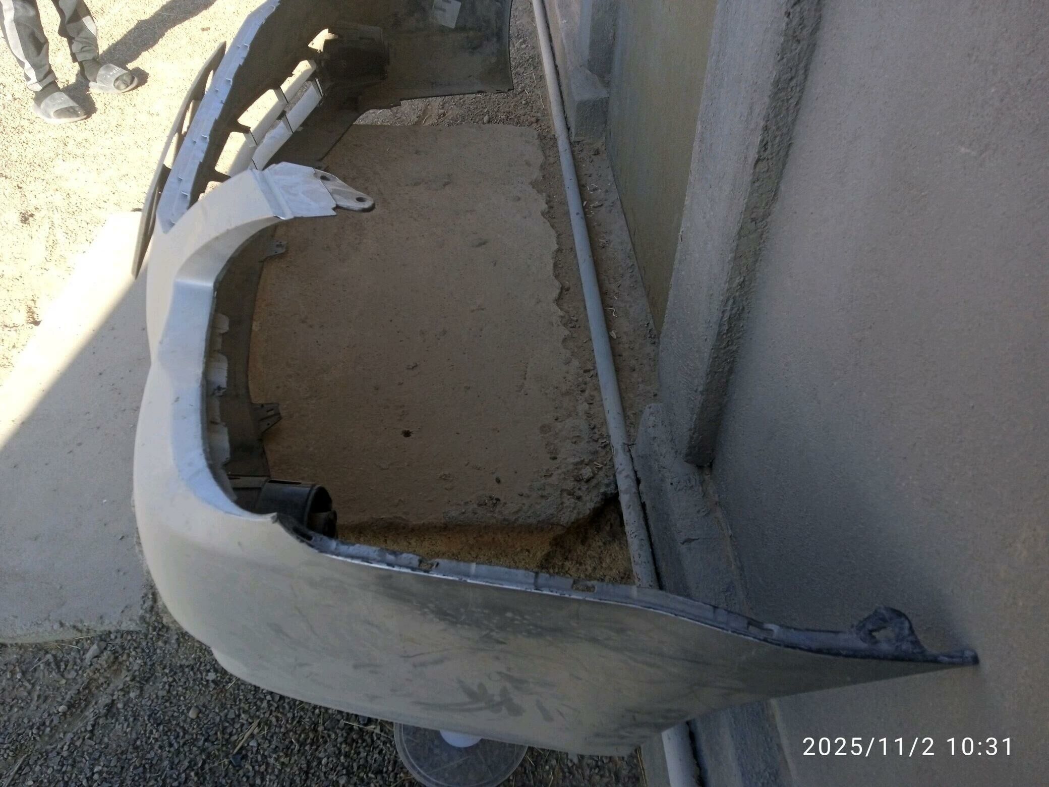 Awalonyn bamperi 400 TMT - Туркменбаши - img 3