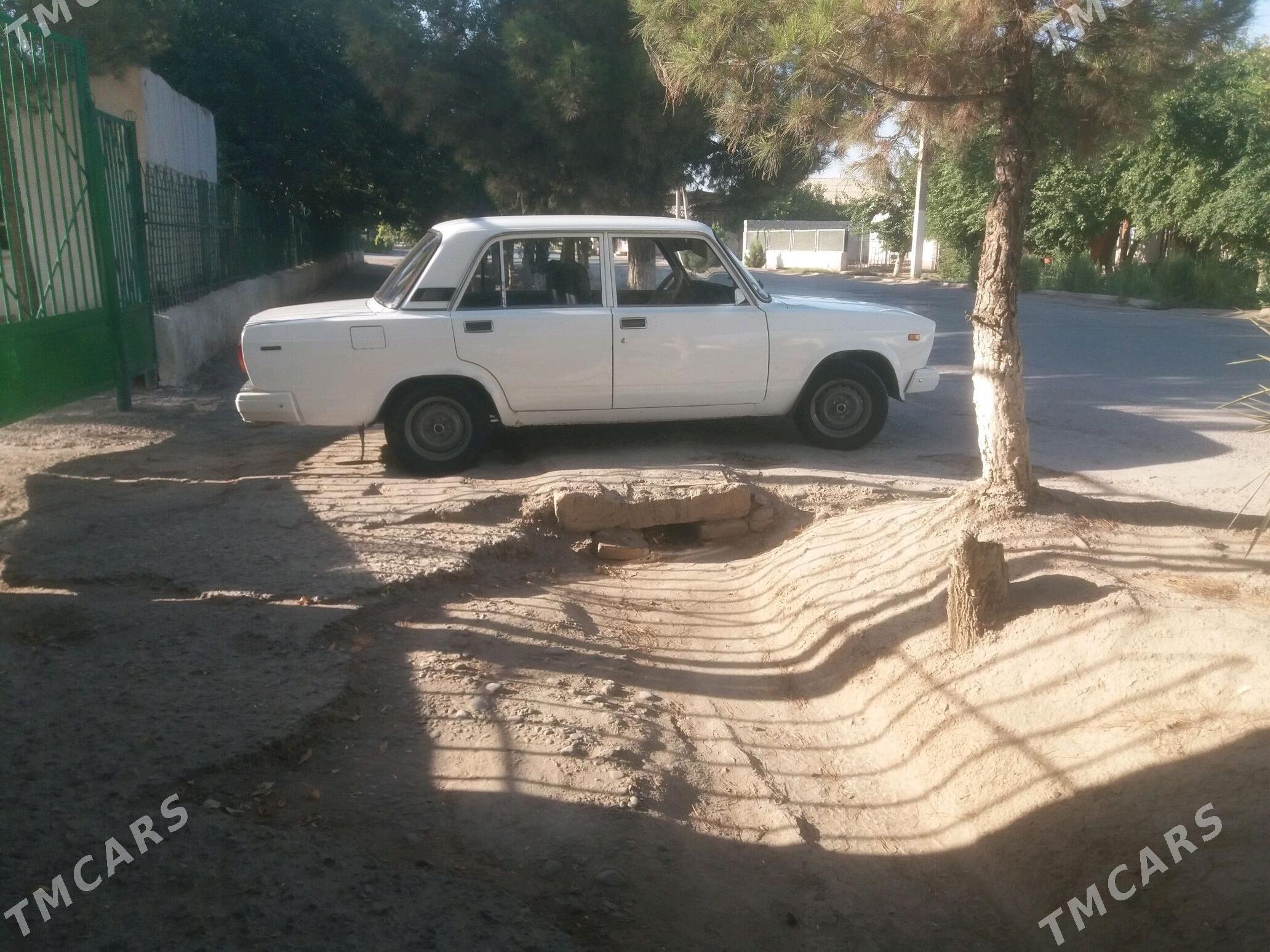 Lada 2107 2000 - 28 000 TMT - Tejen - img 4