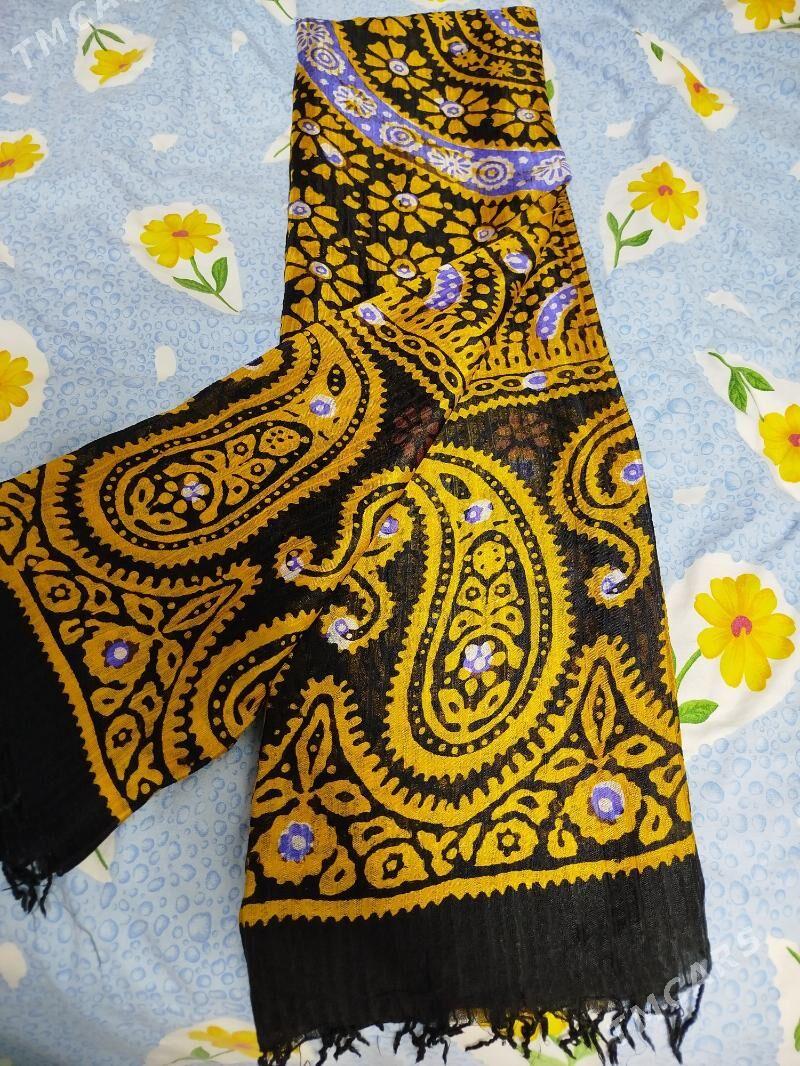 öýme Eýran gafre ýüpek çille - Parahat 2 - img 4