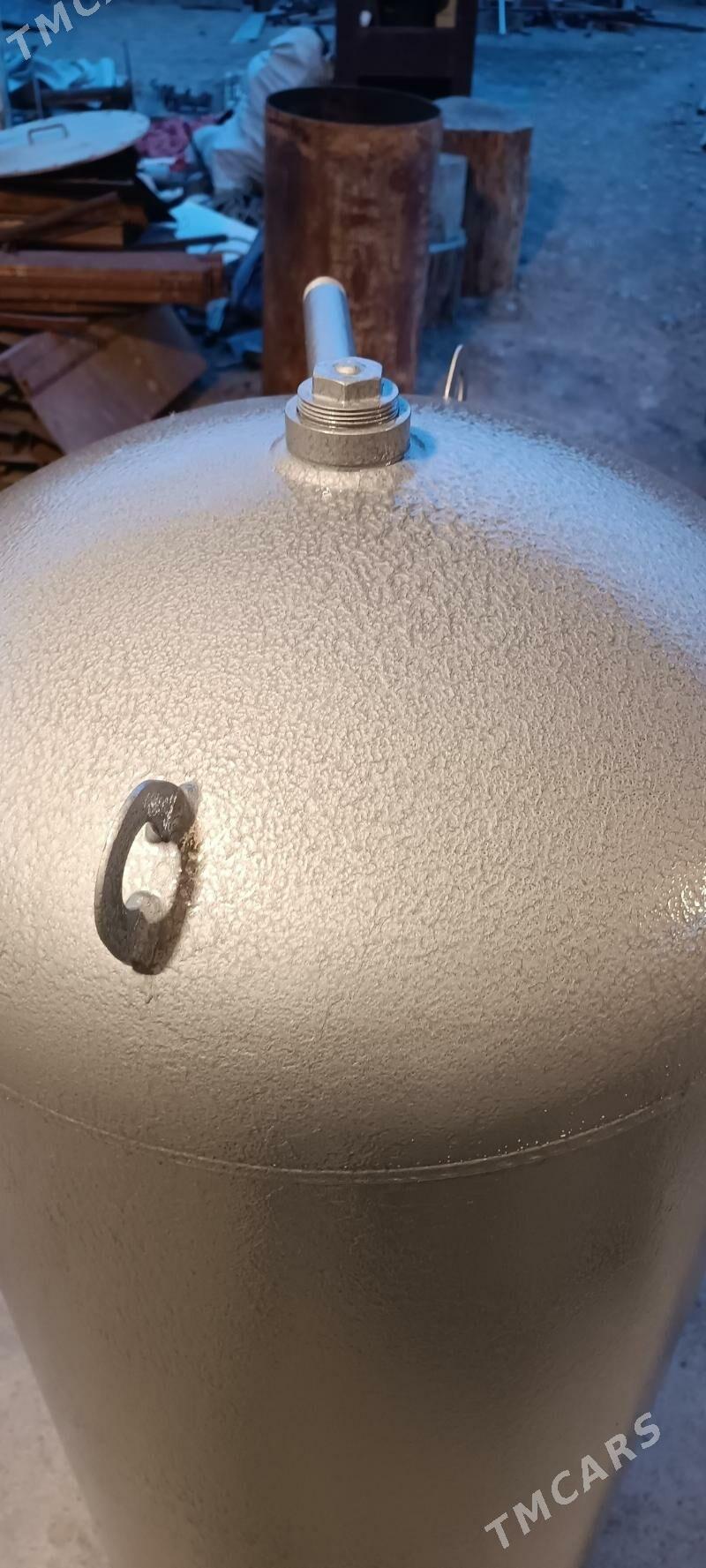 kompressor bocko Боско 500 - Aşgabat - img 2