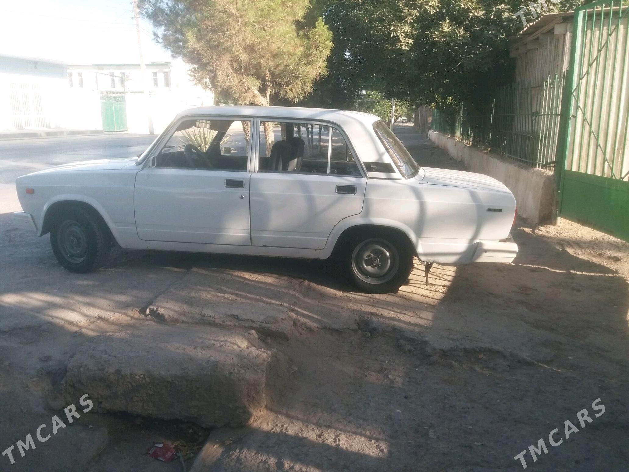 Lada 2107 2000 - 28 000 TMT - Tejen - img 3