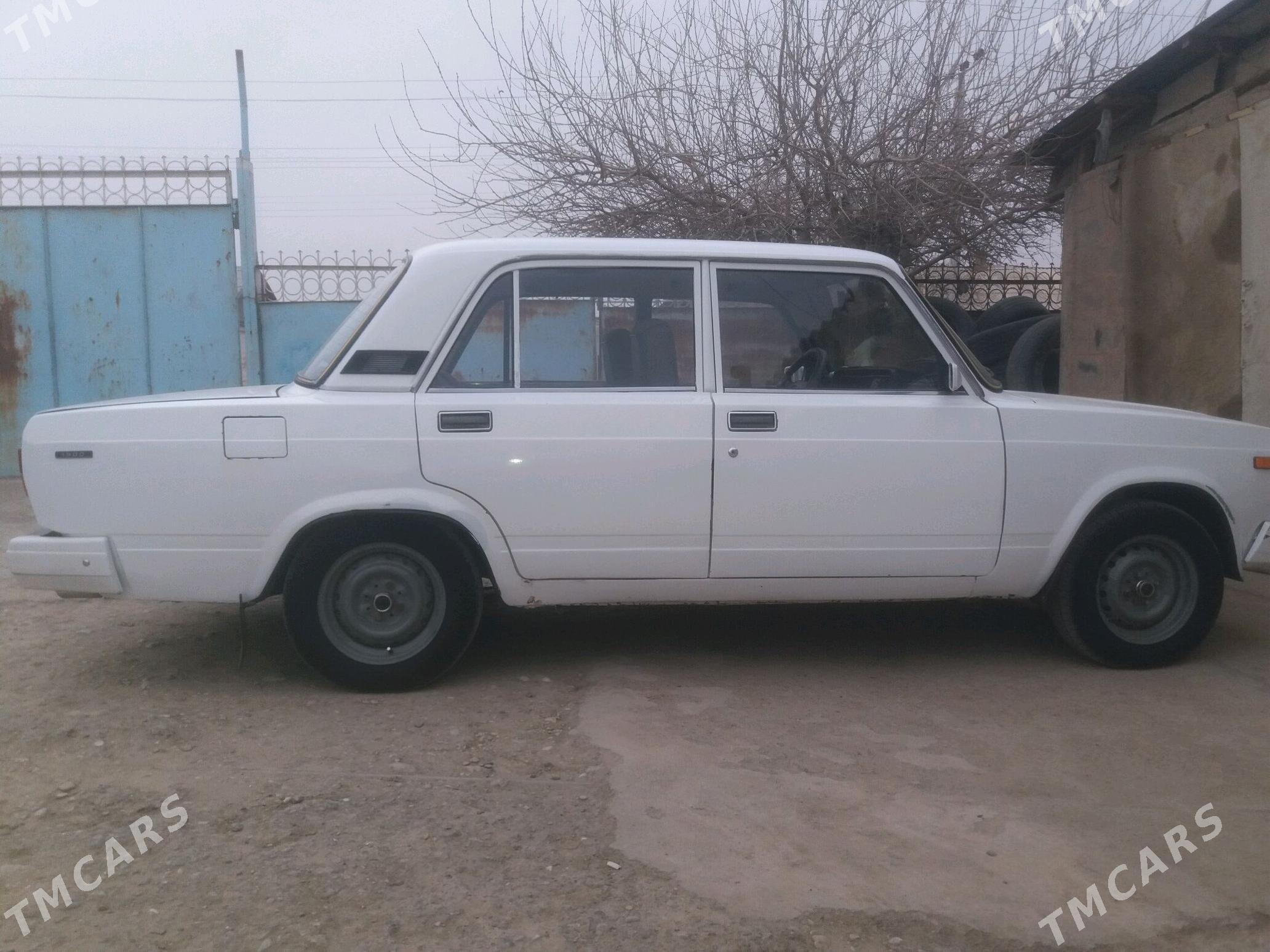 Lada 2107 2000 - 28 000 TMT - Tejen - img 2