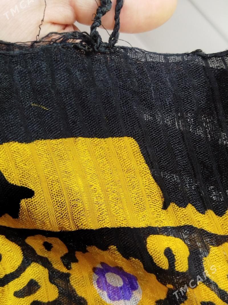 öýme Eýran gafre ýüpek çille - Parahat 2 - img 9