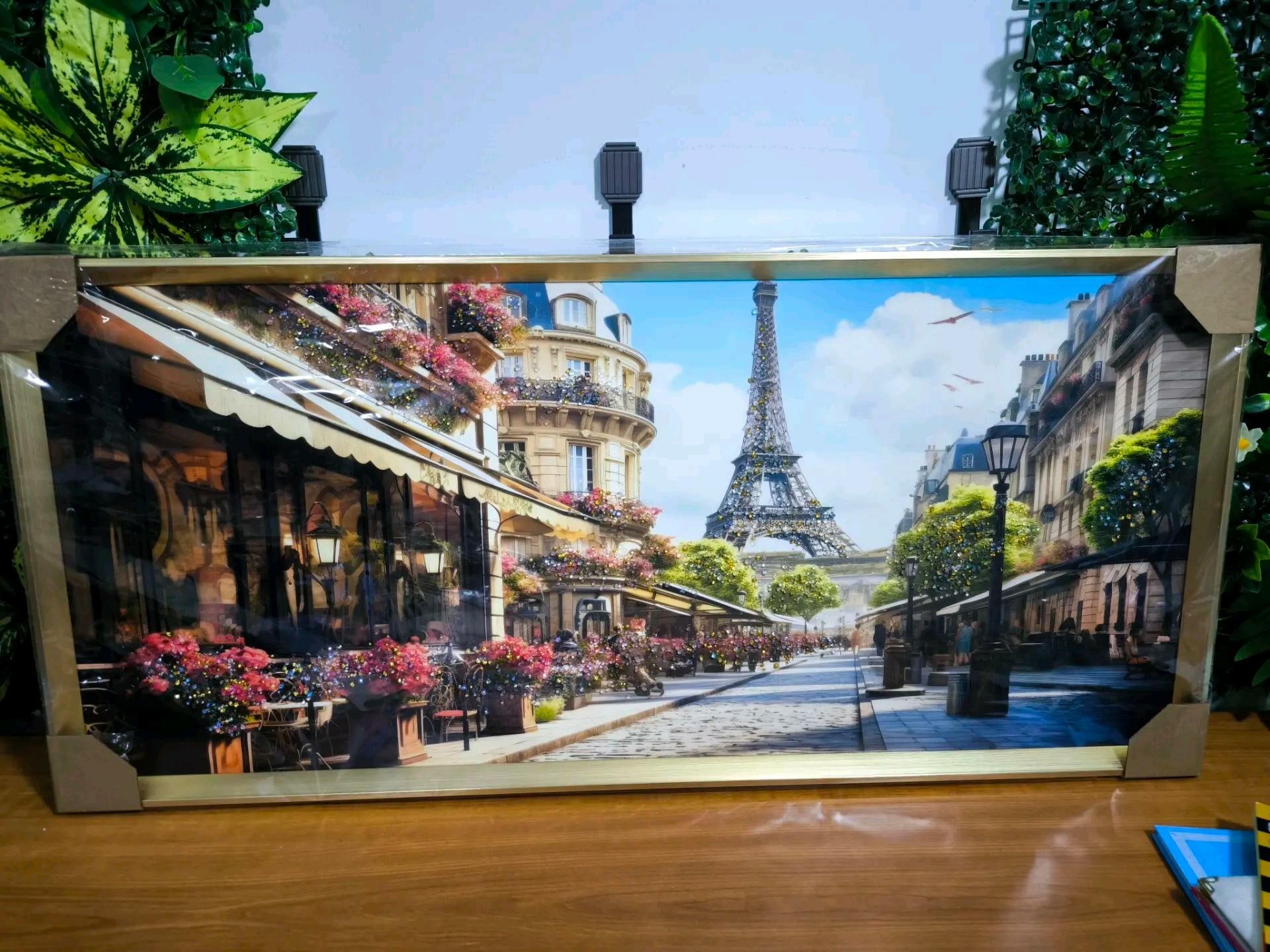 Гашлы картиналар - Türkmenabat - img 7