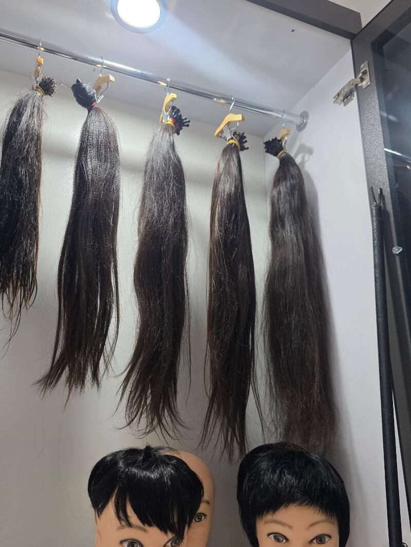 Sac goyup beryas( Narashwini) - Мары - img 5