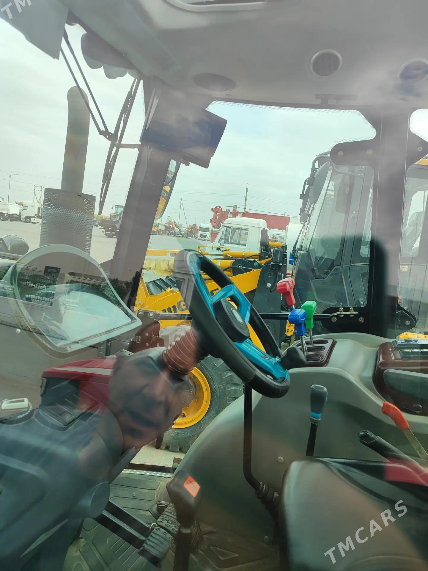 John Deere 2025 - 900 000 TMT - Ашхабад - img 3