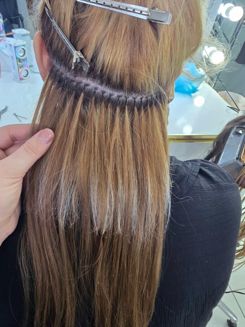 Sac goyup beryas( Narashwini) - Мары - img 3