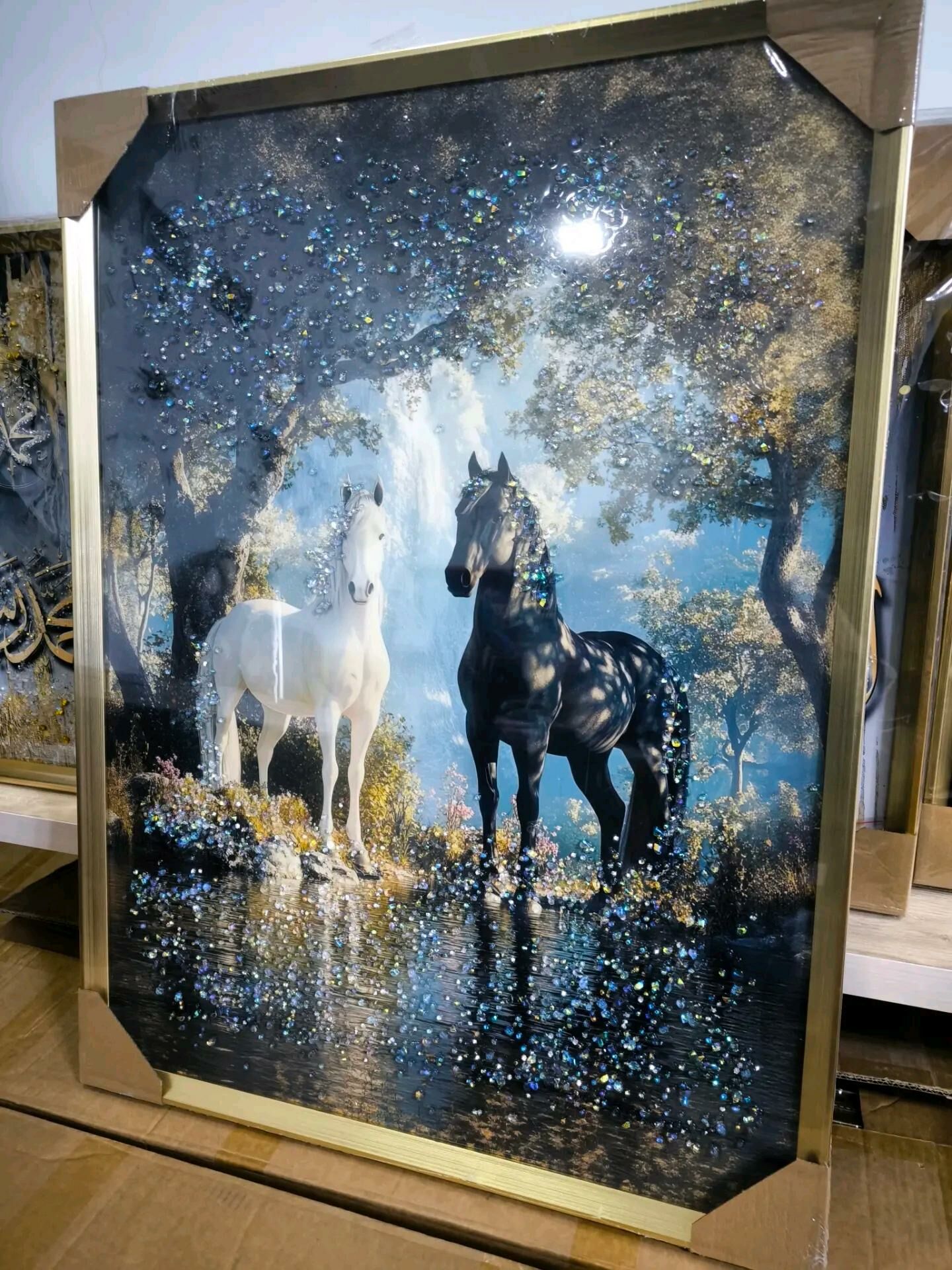 Гашлы картиналар - Türkmenabat - img 6