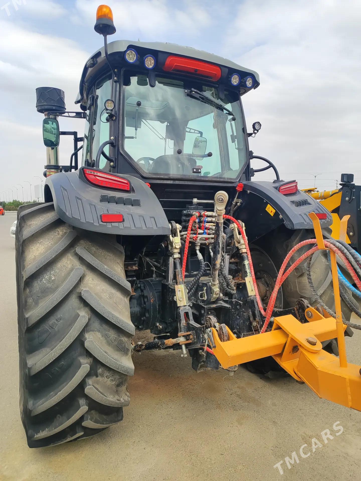 John Deere 2025 - 900 000 TMT - Ашхабад - img 1