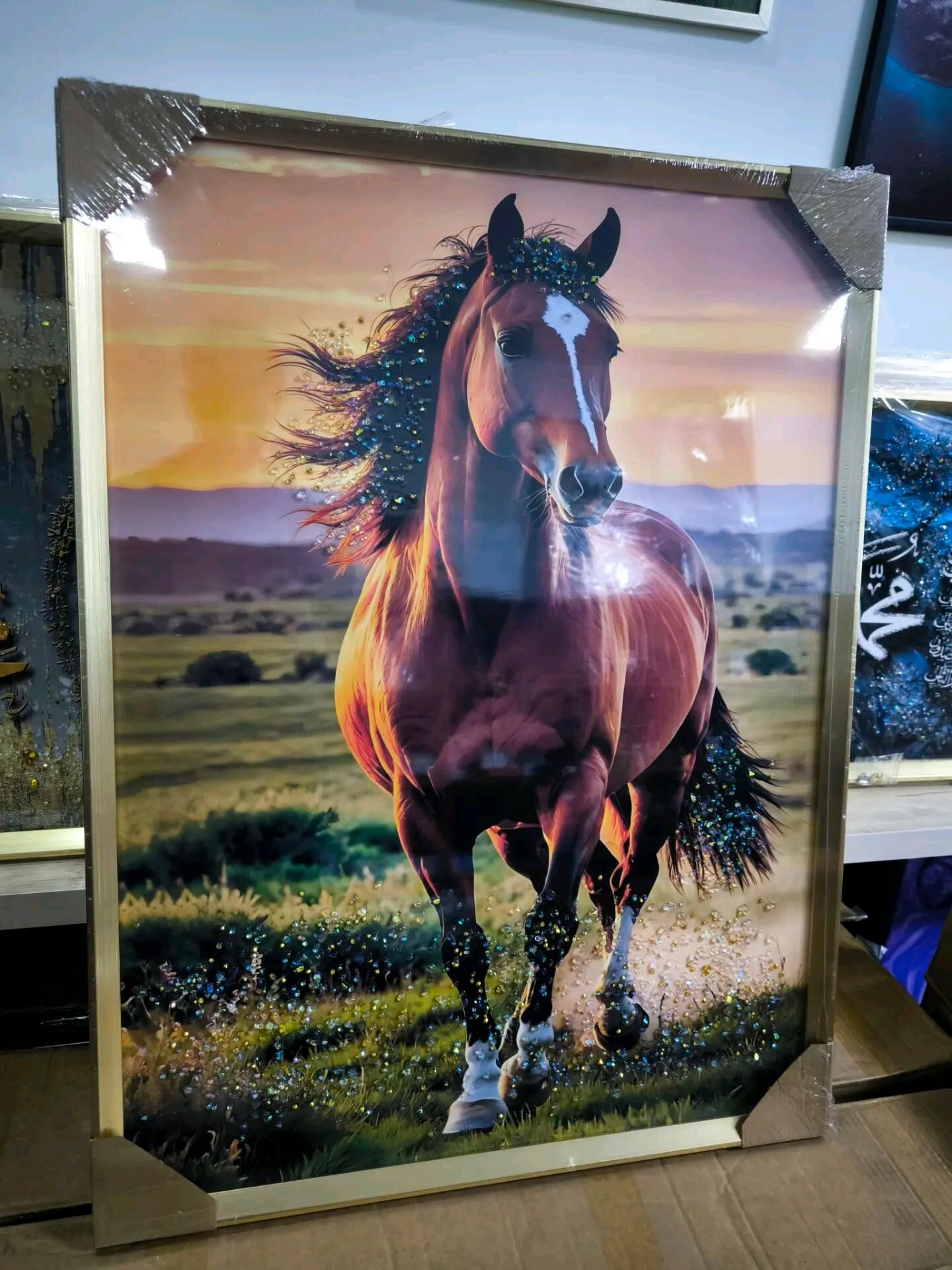 Гашлы картиналар - Türkmenabat - img 5