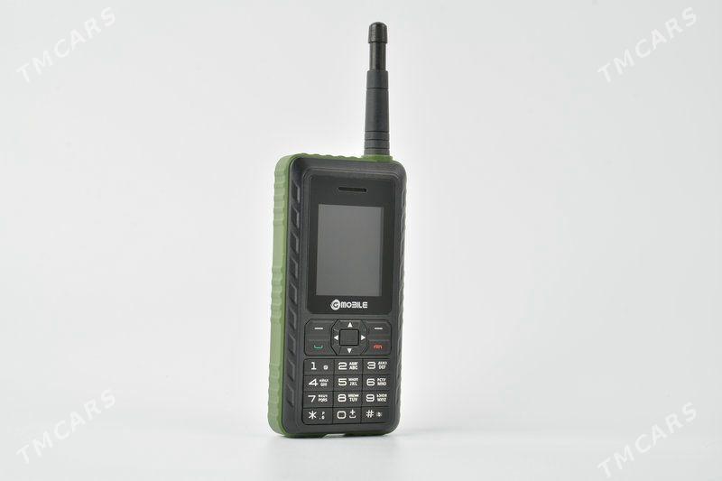 G300 20 lik telefon - Aşgabat - img 3
