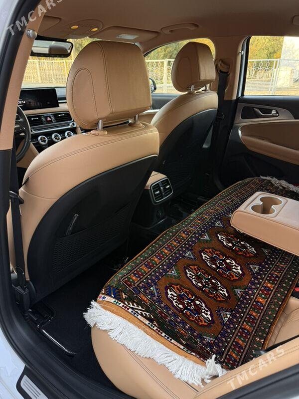 Genesis G70 2021 - 450 000 TMT - Aşgabat - img 7