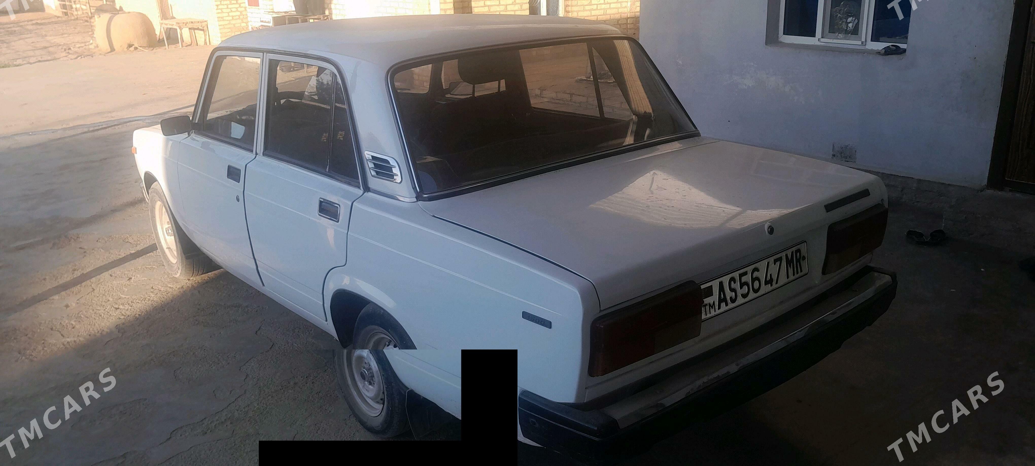 Lada 2107 1998 - 19 000 TMT - Wekilbazar - img 1