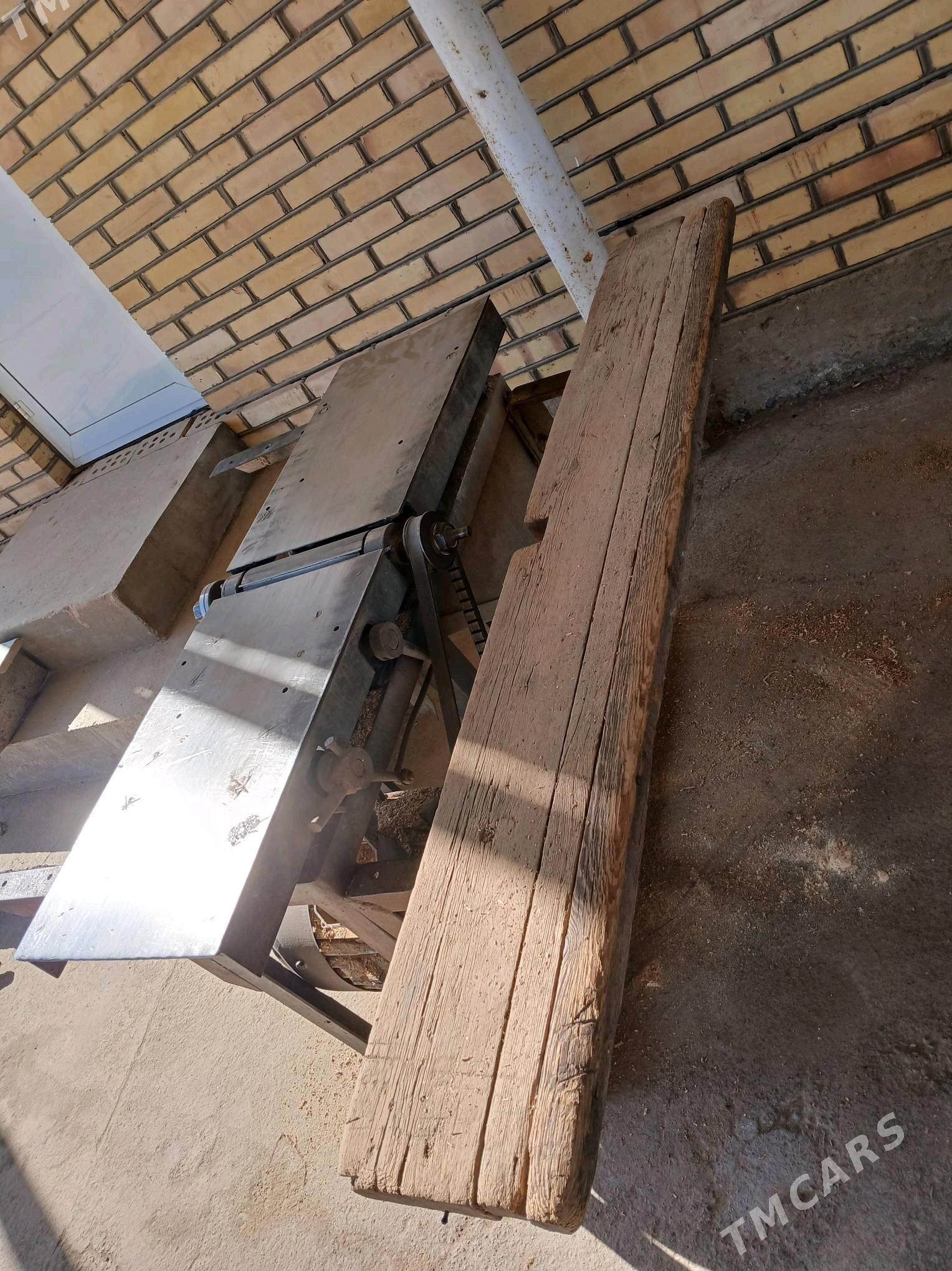 Agac stanok - Сакарчага - img 2