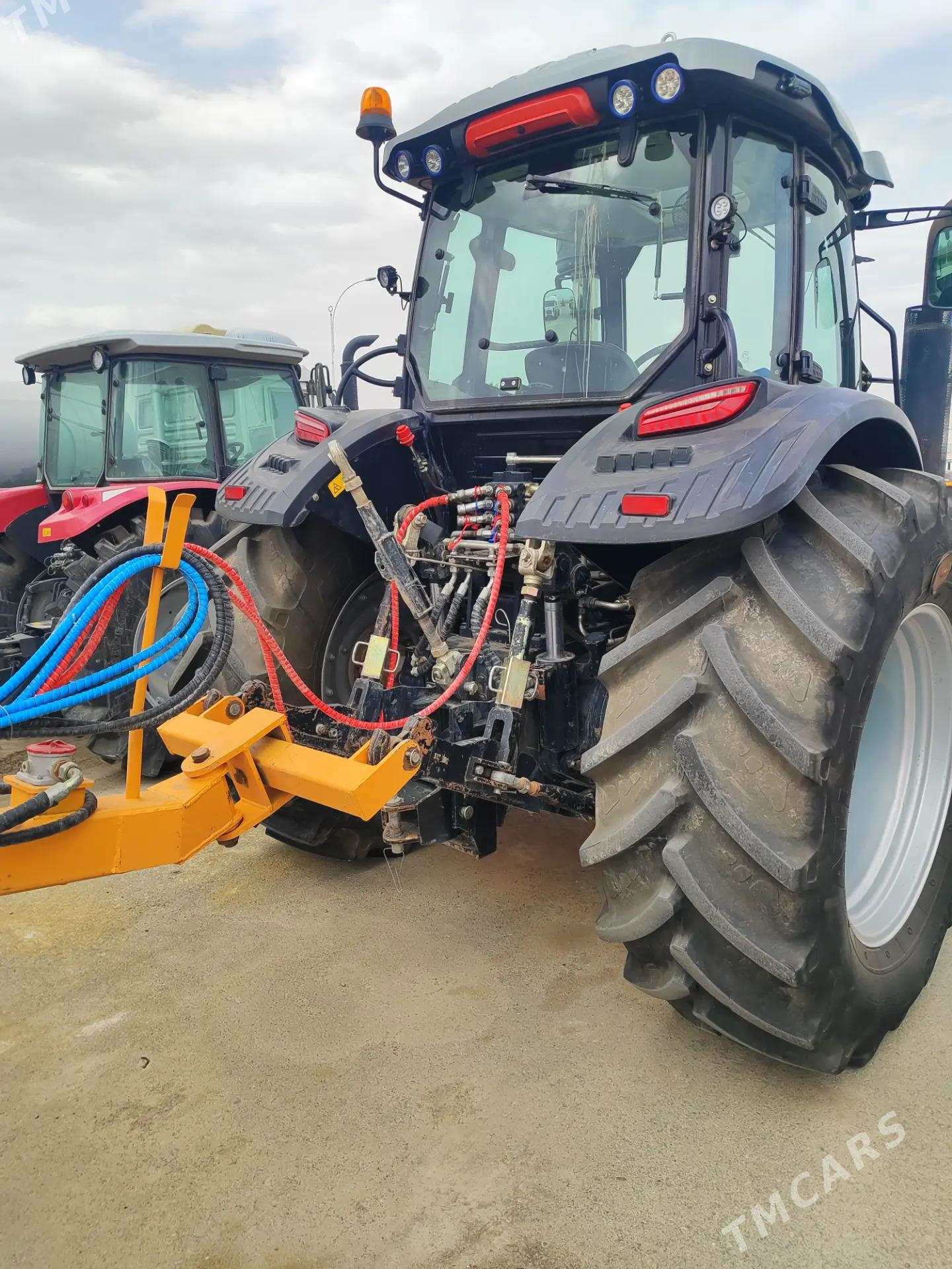 John Deere 2025 - 900 000 TMT - Ашхабад - img 5