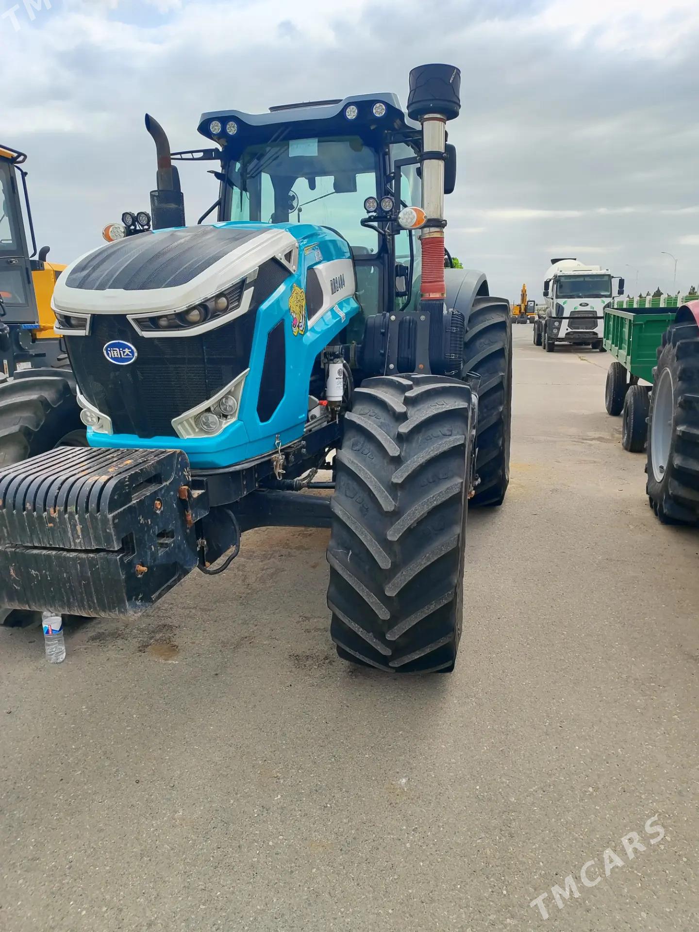 John Deere 2025 - 900 000 TMT - Ашхабад - img 6