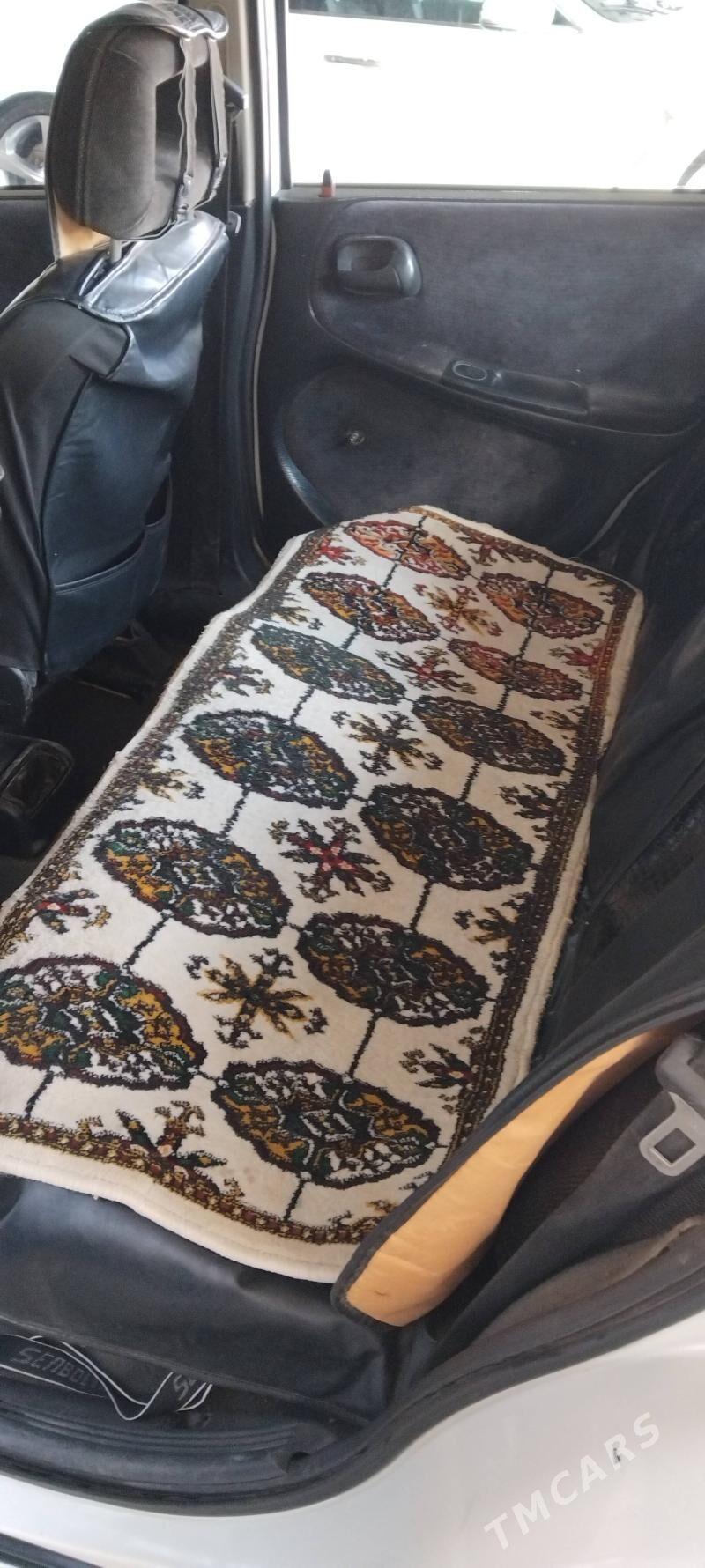 Opel Astra 1992 - 35 000 TMT - Мары - img 6