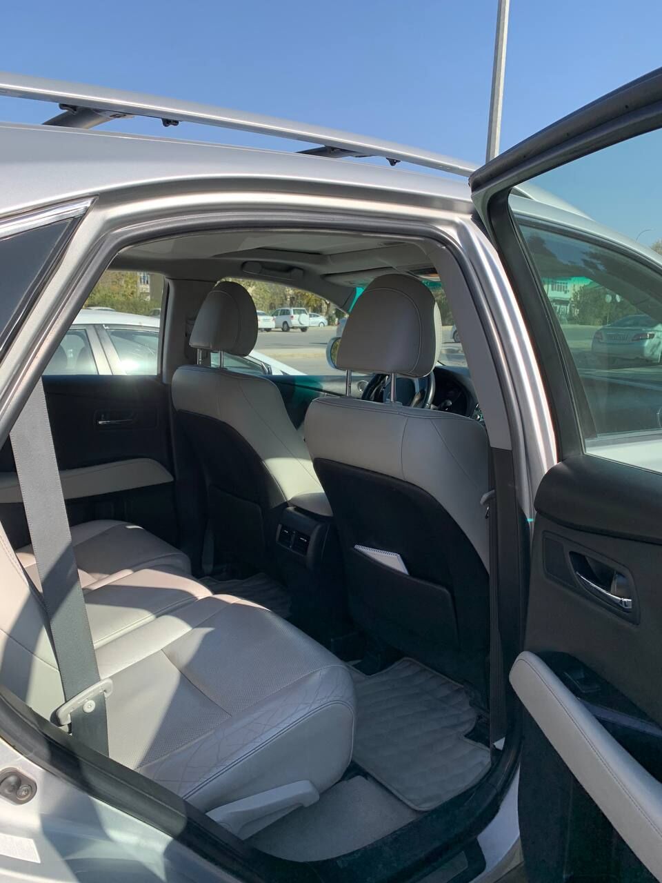 Lexus RX 350 2013 - 390 000 TMT - Aşgabat - img 6