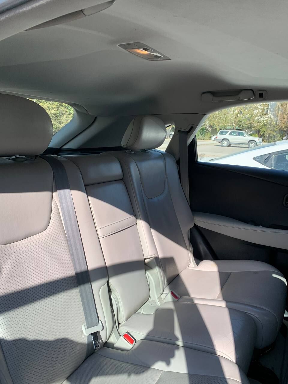 Lexus RX 350 2013 - 390 000 TMT - Aşgabat - img 5