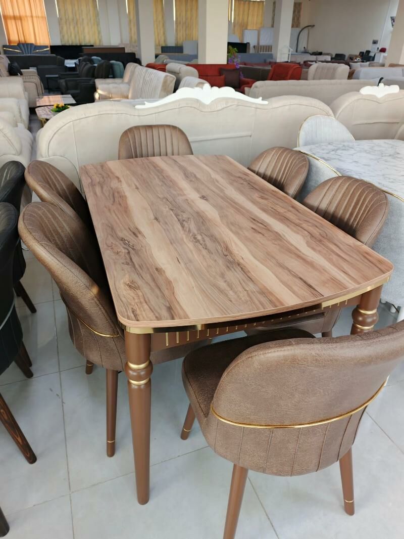 Stol stul.Стол стул - G.Kuliýew köç. (Obýezdnoý) - img 6