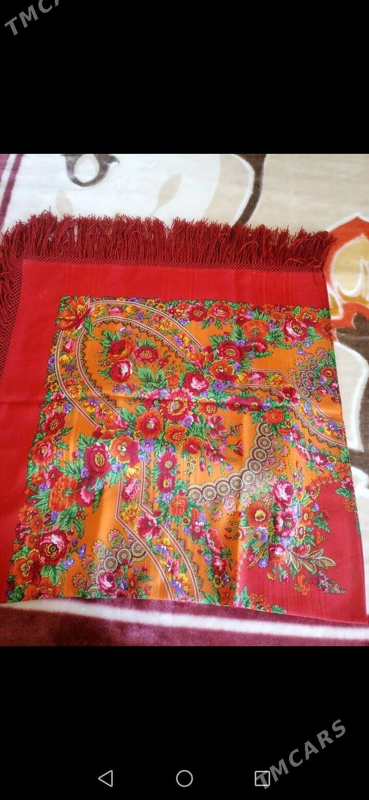 Cargat - Aşgabat - img 3