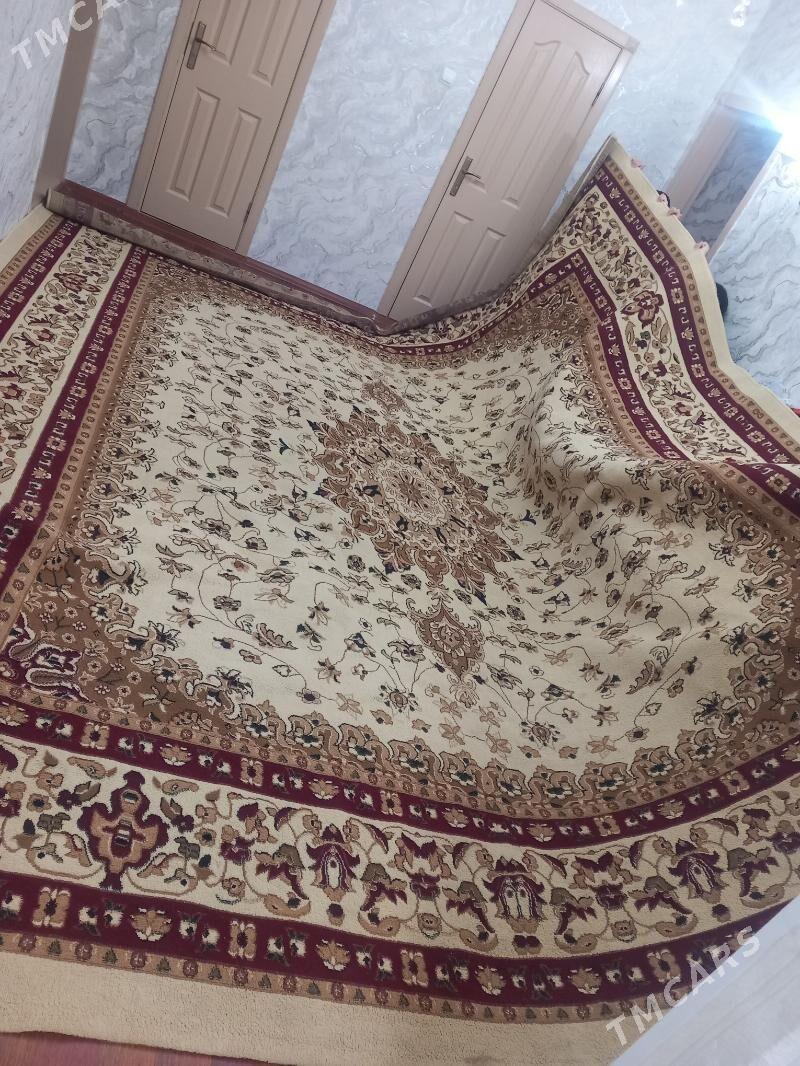 haly ковер халы - Aşgabat - img 3