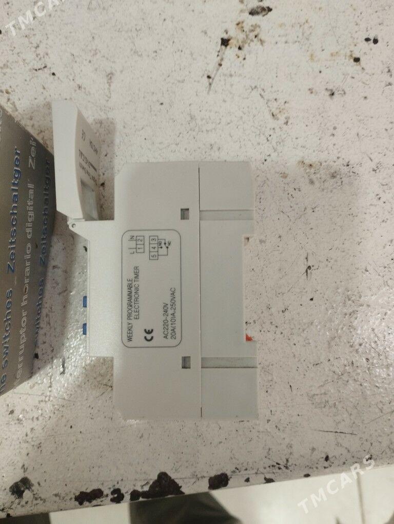 rele wremeni - Türkmenabat - img 3