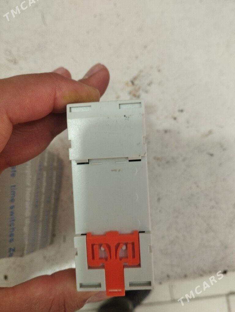 rele wremeni - Türkmenabat - img 2