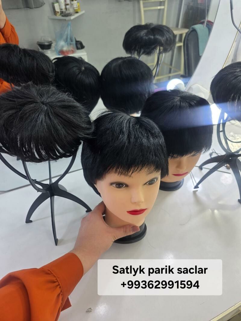 Sac goyup beryas( Narashwini) - Мары - img 9